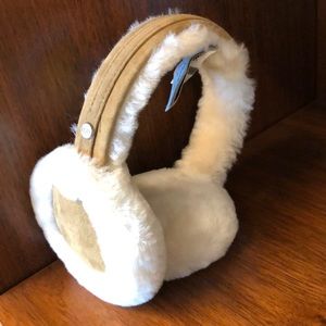 Ugg Earmuffs